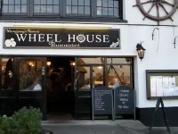 The Wheel House Các khách sạn ở Saint Austell Bay