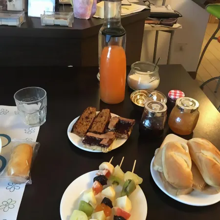 B&B Pontemare