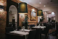 HG Hotel Hotels in Rudziniec