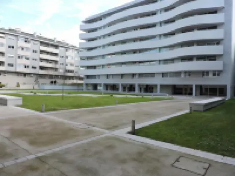 RS Porto Boavista Studios Hotels in Lordelo do Ouro