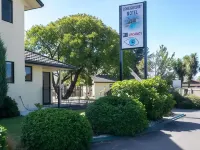 Ashleigh Court Motel Hotels in Blenheim