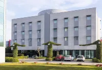 Residence Prestige Các khách sạn ở Gorgonzola
