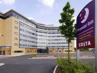 Premier Inn Manchester Airport (M56/J6) Runger Lane South Hotels in Ringway