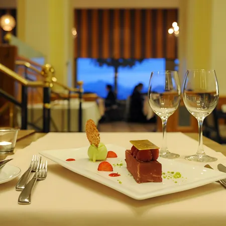 Hôtel de la Paix Lausanne