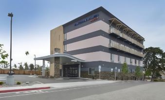 Fairfield Inn & Suites by Marriott Santa Cruz