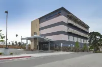 Fairfield Inn & Suites Santa Cruz 산타크루즈 호텔
