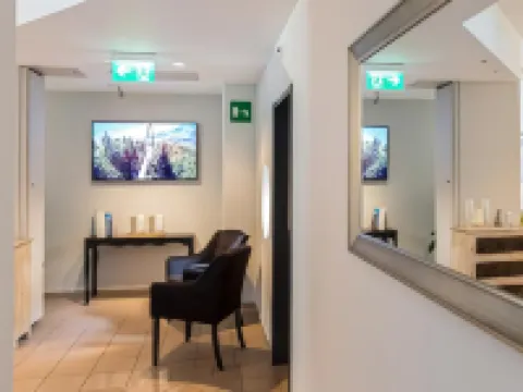 Smart-HOTEL MINUSIO, a Swiss Quality Hotel Hotels in Minusio