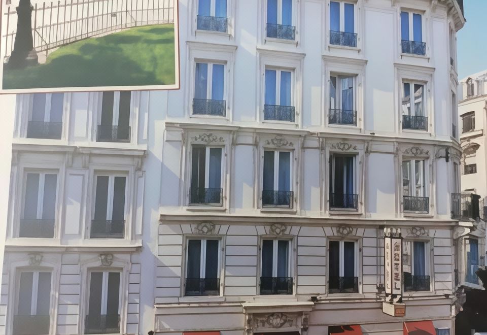 홈 라탱 객실 사진