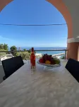 Harbour View - Oceanis Apartments Hotels in Elios Proni