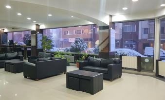 Monte Cervino Hotel