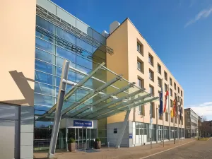 Dorint Hotel am Dom Erfurt