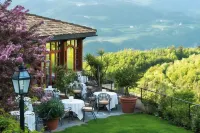 Romantik Hotel Turm Các khách sạn gần Pfarrei Sankt Leonhard Oberinn