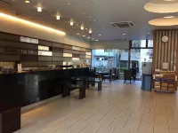Nishitetsu Inn Kochi Harimayabashi Hotels in Kochi