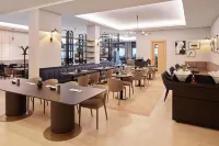 Hotel International by Maistra City Vibes Hotel a Zagabria