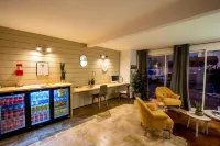 Ostal Pau Universite, Sure Hotel Collection by Best Western