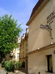 Ibis Styles Bourg la Reine Các khách sạn gần IUT de Sceaux