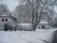 Der Heidkrug Hotels in Ottersberg