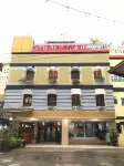 Dhd Guest House Syariah Hotel dekat Stadion Banjar