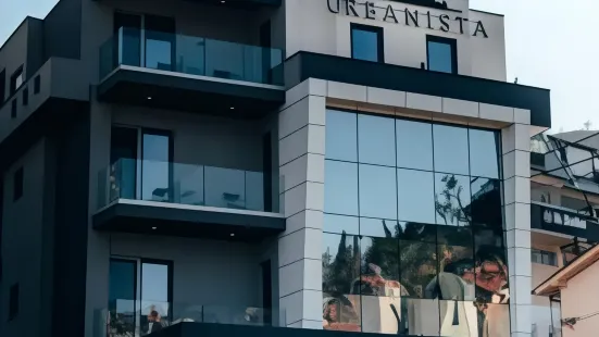 Urbanista Hotel & Bar