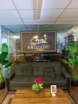 D’Razna Inn Hotels in Batu Rakit