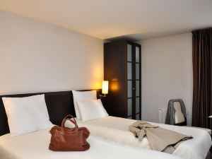 Hotel Inn Design Carquefou