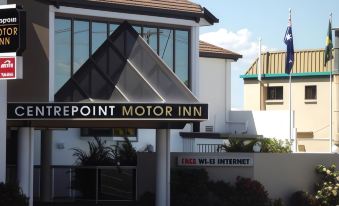 Centrepoint Motor Inn
