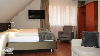 Hotel-Restaurant Schmachtenbergshof Các khách sạn ở 