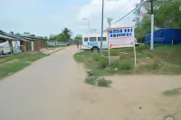 Middle Way Home Stay