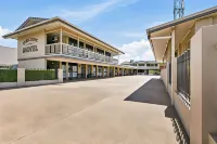 Econo Lodge Park Lane Hotel di Bundaberg Central