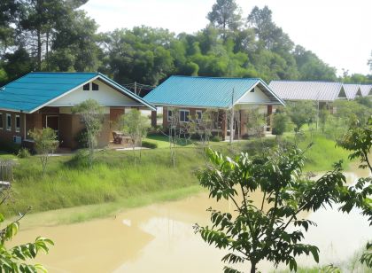 I Din Lake View Resort Nakhon Nayok