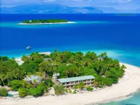 Beachcomber Island Resort Các khách sạn ở Bounty Island
