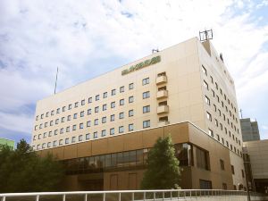 Hotel Metropolitan Morioka