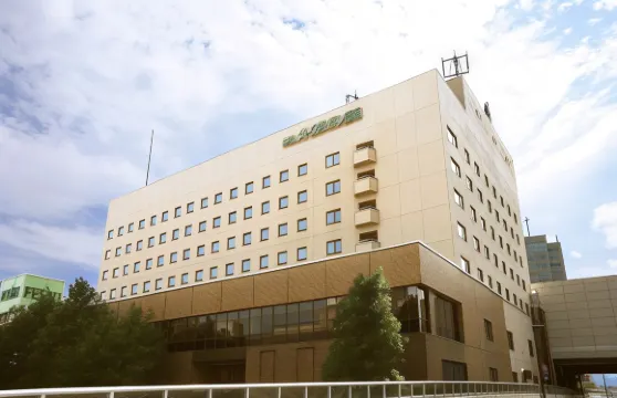 JR東日本大都會大飯店盛岡