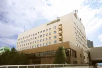 Hotel Metropolitan Morioka  otelleri