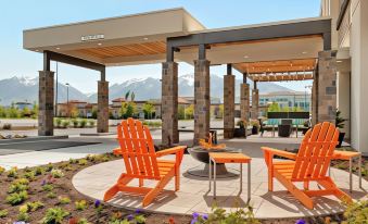 Home2 Suites by Hilton Salt Lake City/South Jordan