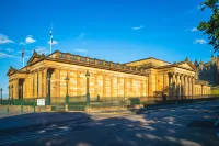 The Raeburn