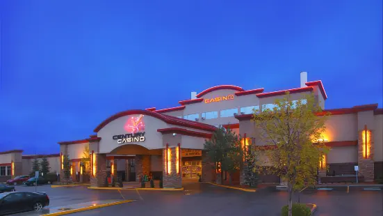 Century Casino & Hotel Edmonton