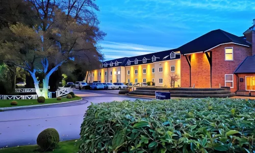 Cottons Hotel and Spa