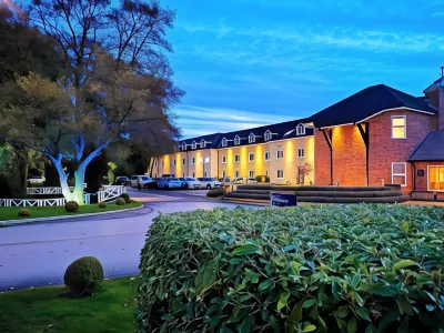 Cottons Hotel and Spa Hotels in 
