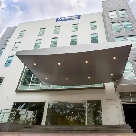 City Express Plus by Marriott Cali Colombia