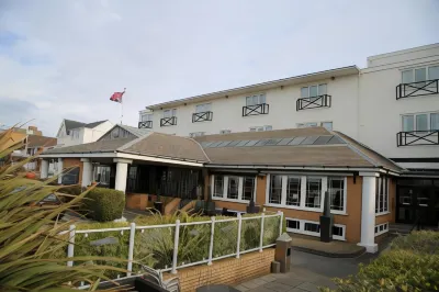Inn on the Prom at the Fernlea Hotel Hôtels à : Lytham Saint Annes