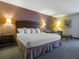 Greenstay Hotel & Suites Central