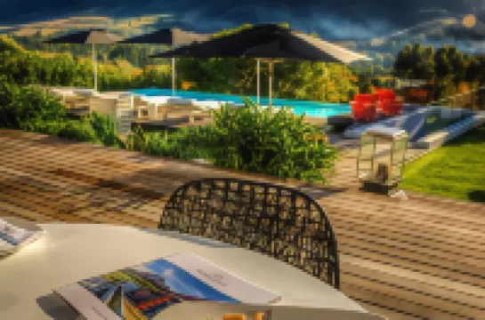 Clouds Estate Hoteles en Stellenbosch