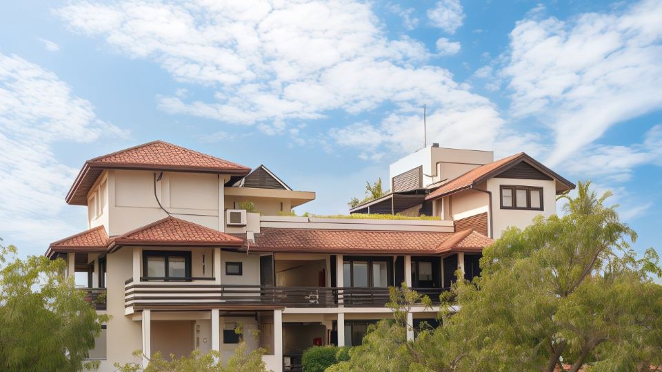 Terrace Green Hotel and Spa - Free Airport Shuttle Service