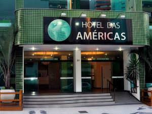 Hotel das Américas