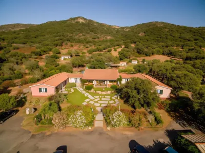 Borgo di Campagna Hotels in Porto San Paolo
