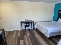 Budget Inn & Suites فنادق في Wall Township