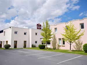 Brit Hotel Reims La Pompelle