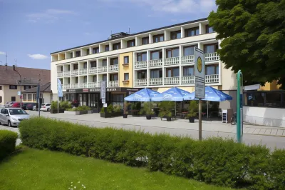 Hotel Mayer in Germering bei München