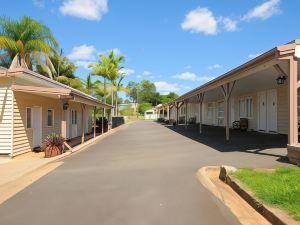 Ned Kelly's Motel